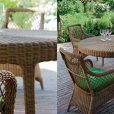 Point, spanish garden furniture, outdoor furniture, wicker spanish furniture